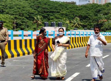 Flyover at Thiruvananthapuram Medical College will become a reality