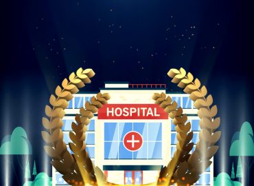 National quality recognition for nine more hospitals
