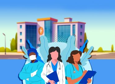 New Nursing Colleges approved by Nursing Council of India