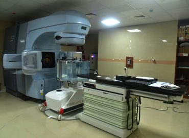 Linear Accelerator Functionality for Advanced Cancer Treatment