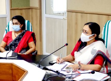 'Viva' Kerala state level campaign this month