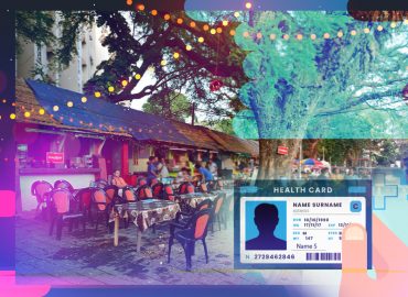 A comprehensive plan to make Fort Kochi a safe food space