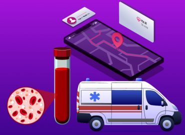 State level mapping of blood borne diseases will be done