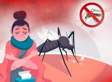 Defense against dengue fever should be strengthened and extreme caution should be taken