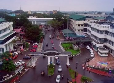Thiruvananthapuram Medical College and Dental College in national ranking for the first time