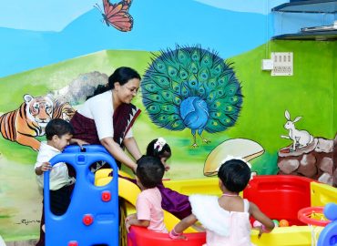 Survey to ensure breastfeeding center and childcare center in public and private institutions