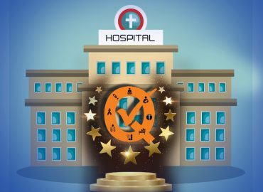 National quality recognition for 3 more hospitals
