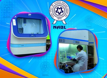 All labs at Malabar Cancer Center have NABL. Accreditation