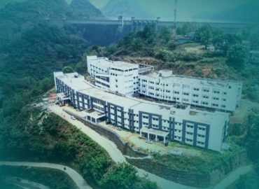 Master Plan for Comprehensive Development of Idukki Medical College