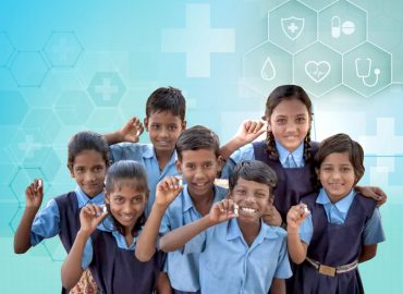 Viravimukta Yajna success: 94 percent children given deworming tablets