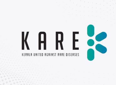 CARE COMPREHENSIVE PROJECT: Kerala's critical step in rare disease treatment