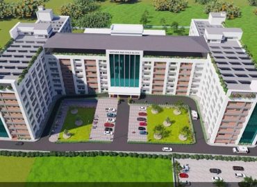 606.46 crore construction projects and 11.4 crore operational projects in Thrissur Medical College