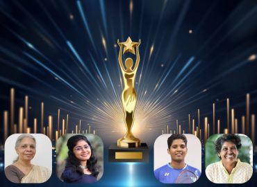 Vanita Ratna awards announced