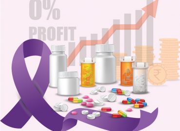 Critical intervention of the government in the cancer drug market