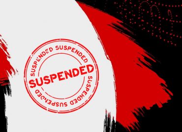 Anganwadi employees were suspended