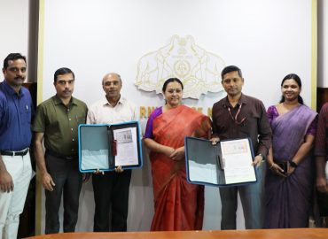 13 crores will be given for two years