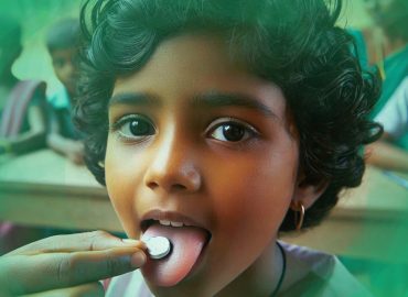 November 26 National Deworming Day: Give every child a deworming pill