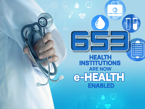 Digital Health: Kerala implemented e-health system in 653 health institutions