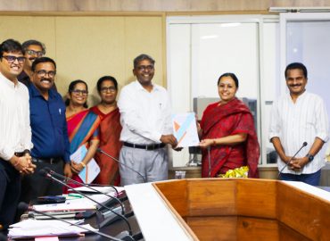 Antibiogram 2023 has been released by Kerala