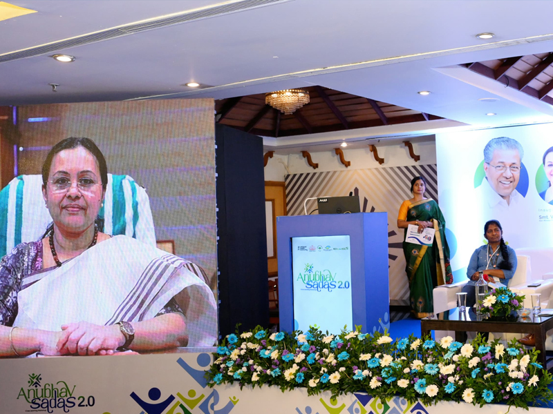 National workshop on 'Anbubha Sadas 2.0' - aims to ensure free health care to maximum number of people