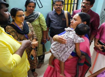 The performance and service aptitude of the nannies in the Child Welfare Committee will be evaluated