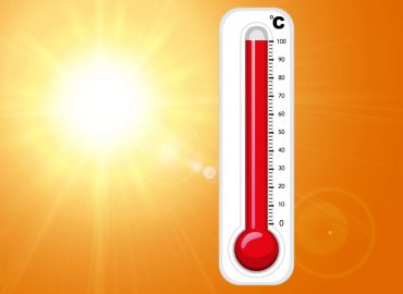 Severe heatwave, health department issues alert