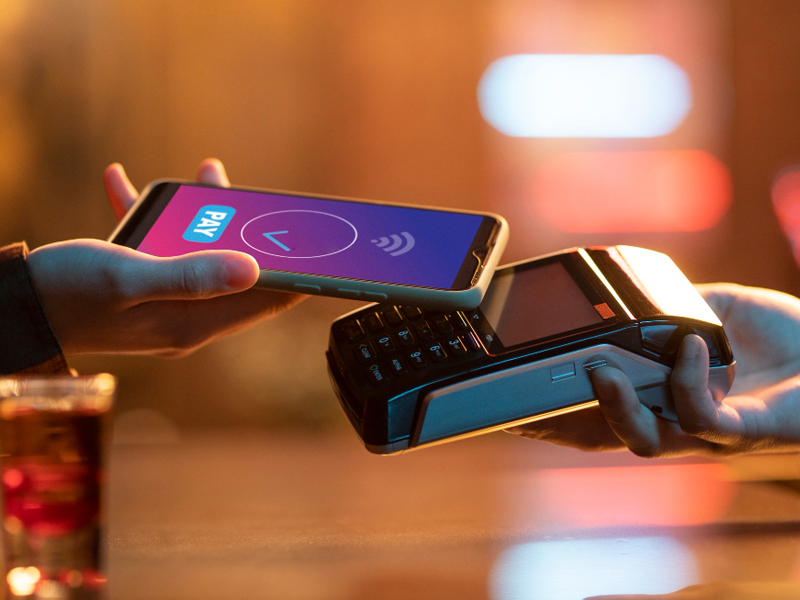 Online OP ticket, m-eHealth app, and scan n book systems