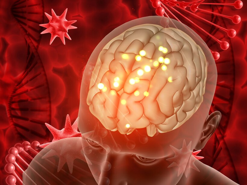 Updated One Health-based guidelines released to prevent amoebic encephalitis