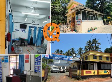NQAS has been granted to 230 health institutions in the state.