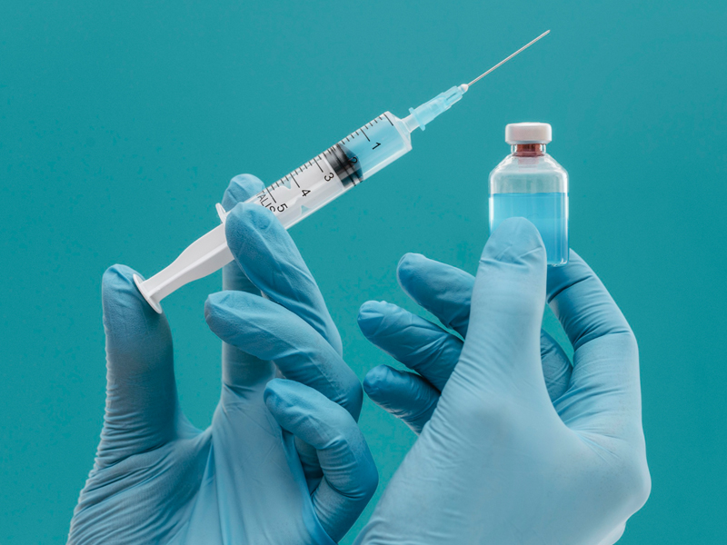 Measles Rubella Prevention Day from May 19 to 31