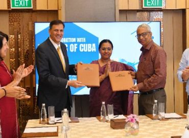 Kerala - Cuba cooperation: Memorandum of Understanding signed