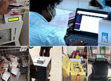 A new step in the field of public health