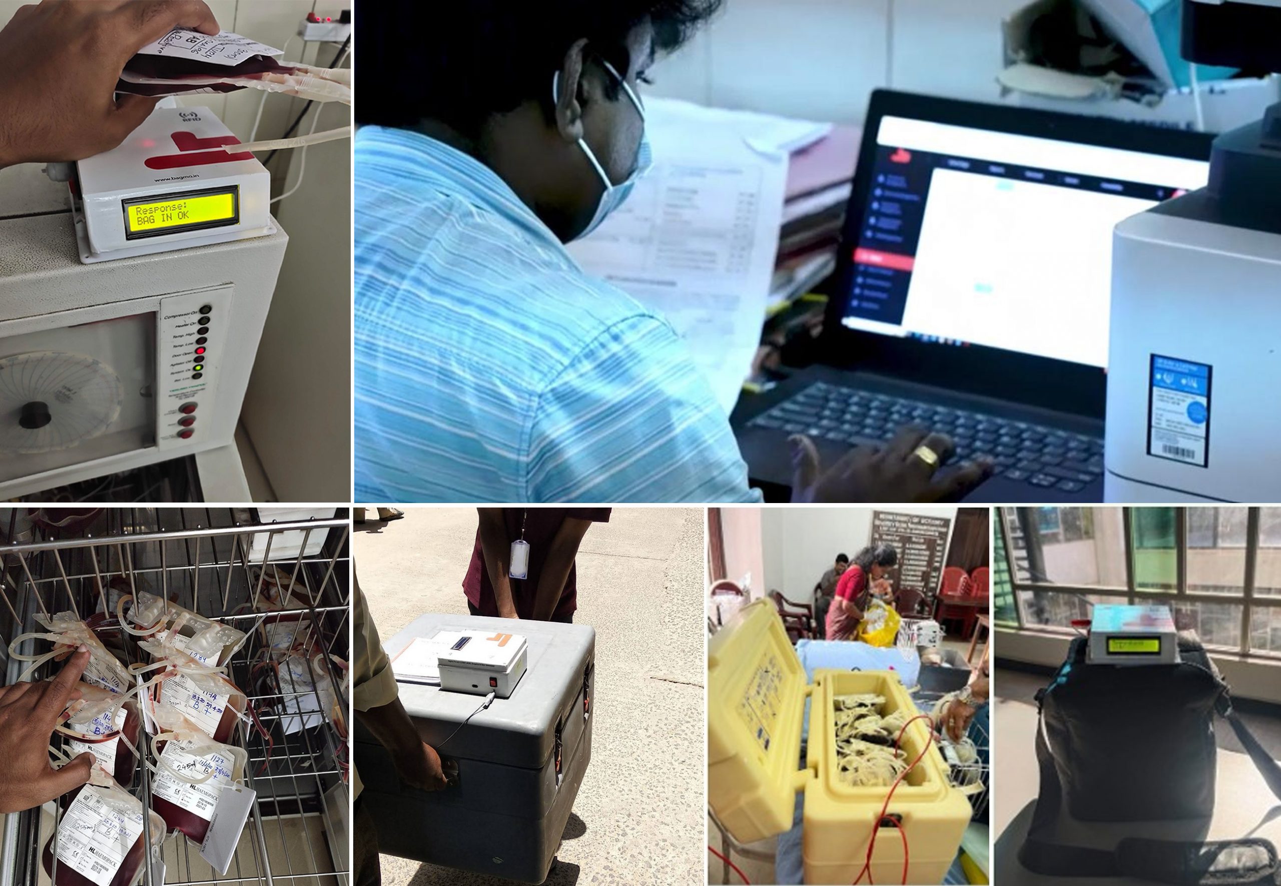A new step in the field of public health