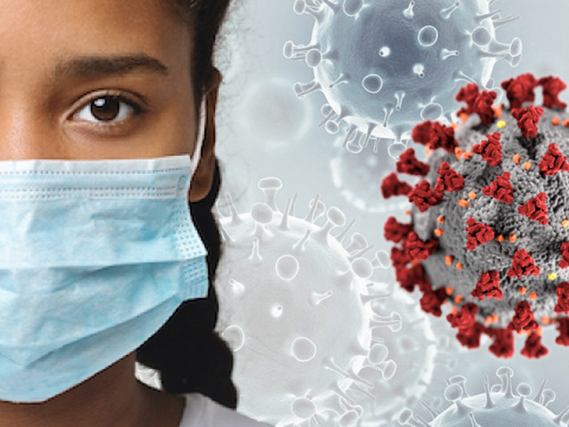 People with other illnesses and the elderly should wear masks Activities should be carried out according to the microplan for the prevention of dengue fever and leptospirosis