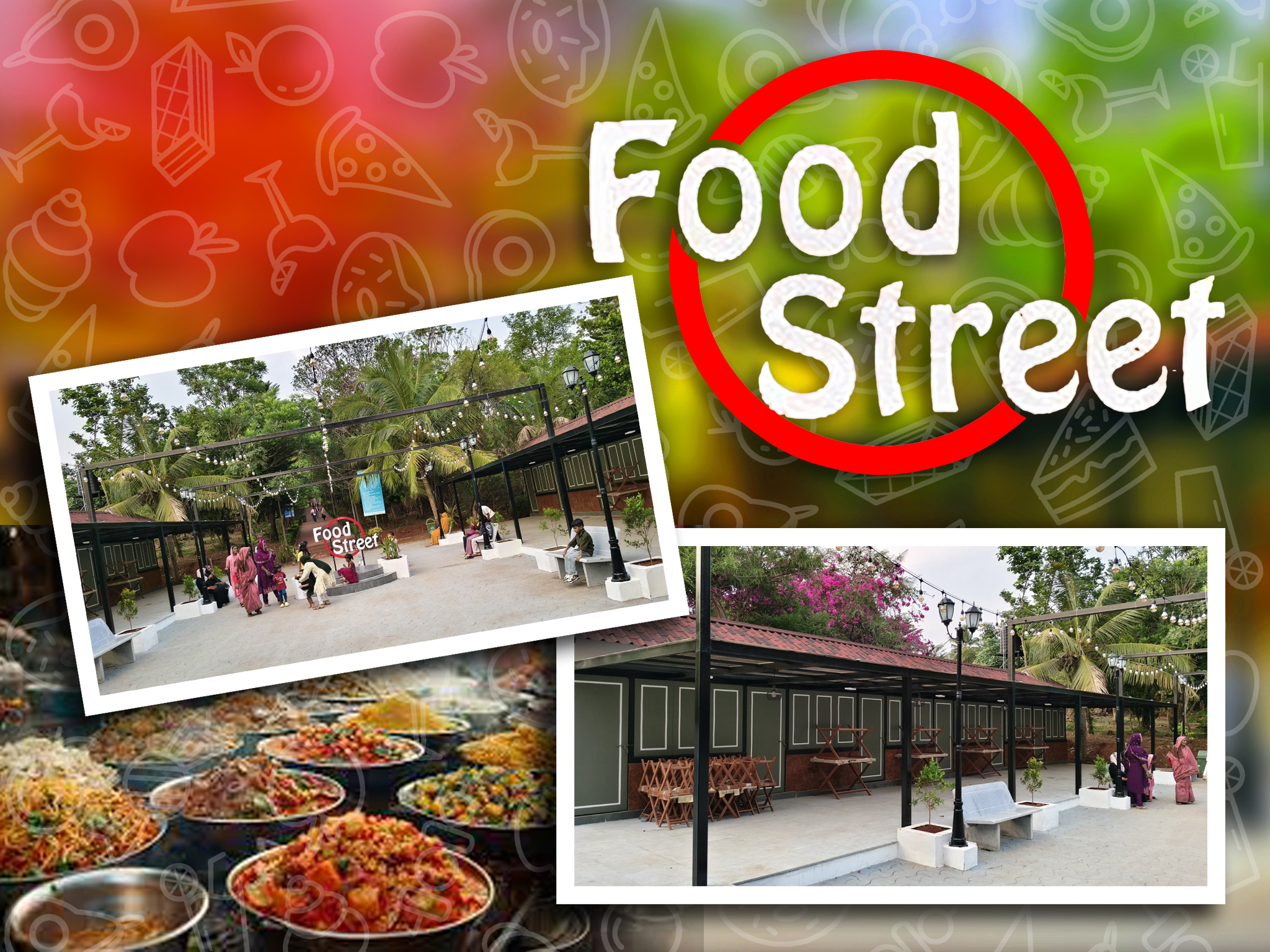 The goal is to ensure food safety and public health.