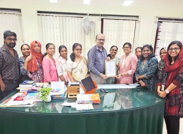 International recognition of inspection reports
