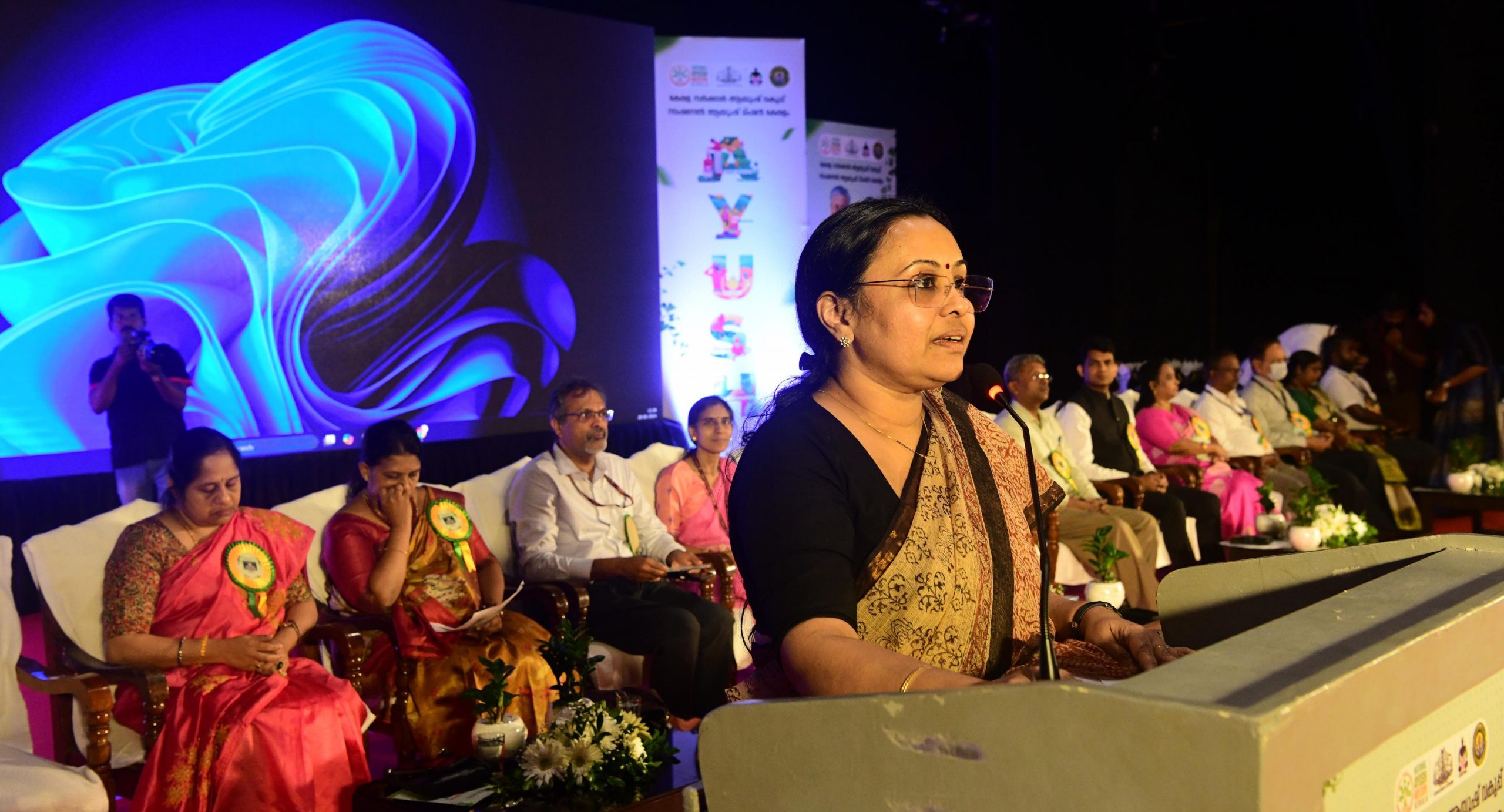 NABH approves 100 more AYUSH institutions