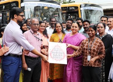 'Knowing can eradicate sickle cell disease': Year-long campaign