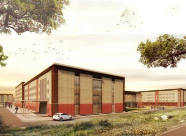 Construction work to begin soon, process to purchase equipment has begun Comprehensive Transplant Center: A crucial step in the field of organ transplantation