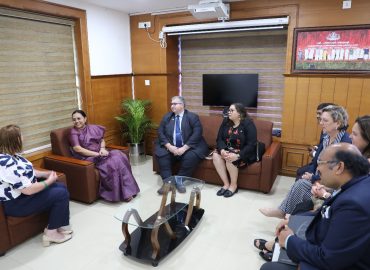 Victorian Parliament Committee commends Kerala's grassroots cancer prevention campaign