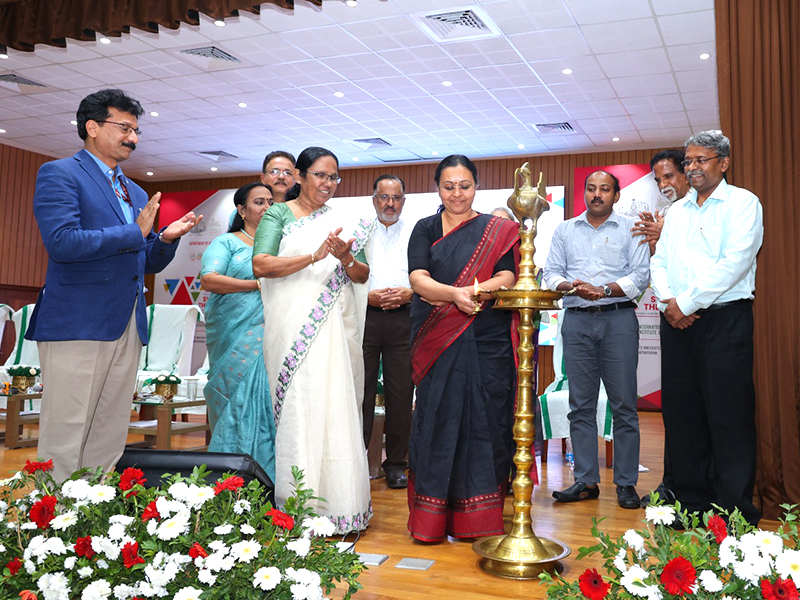 40 centres to collaborate on research International Ayurveda Research Centre: Pre-launch National Research Meet