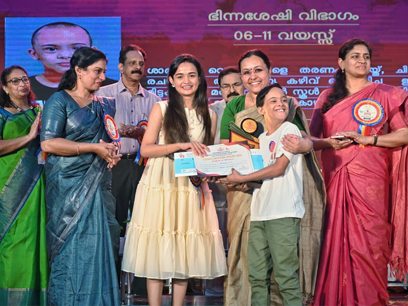 Family-based care made possible for 500 children within 2 years